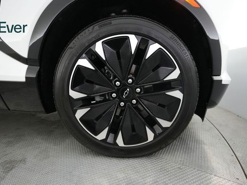 Used 2024 Chevrolet Blazer EV RS AWD/4WD image 20