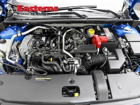 Used 2022 Nissan Sentra SV image 9