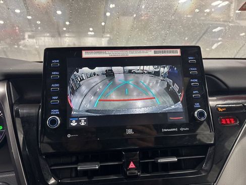 Used 2024 Toyota Camry XSE image 24
