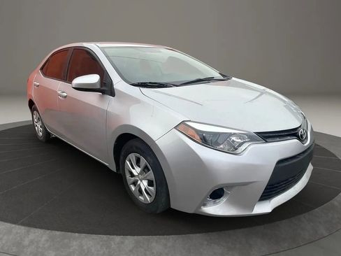 Used 2014 Toyota Corolla L image 24