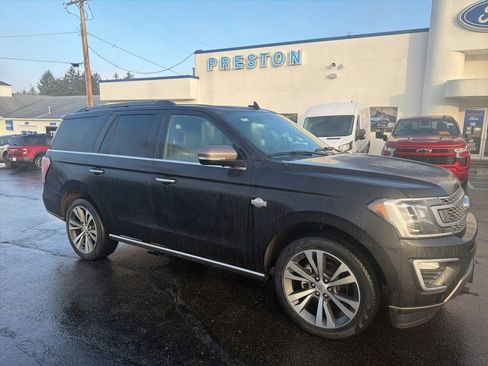 Used 2021 Ford Expedition King Ranch image 2