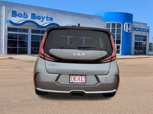 Used 2023 Kia Soul GT-Line image 4