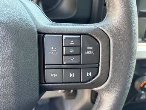 New 2026 Ford F250 XL w/ STX Appearance Package AWD/4WD image 19