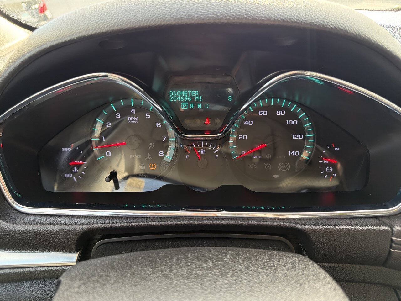 Used 2013 Chevrolet Traverse LT AWD/4WD image 34