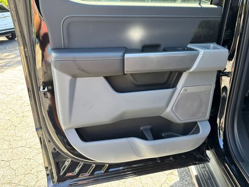 New 2025 Ford F150 Lightning Flash AWD/4WD image 22