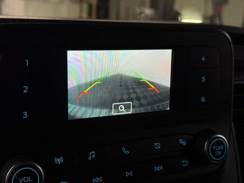 Used 2023 Ford Transit 250 Low Roof AWD w/ Exterior Upgrade Package image 11