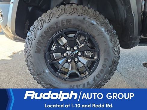 Used 2022 RAM 1500 TRX w/ TRX Level 2 Equipment Group image 26