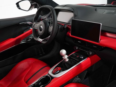Used 2024 Lotus Emira First Edition RWD image 16