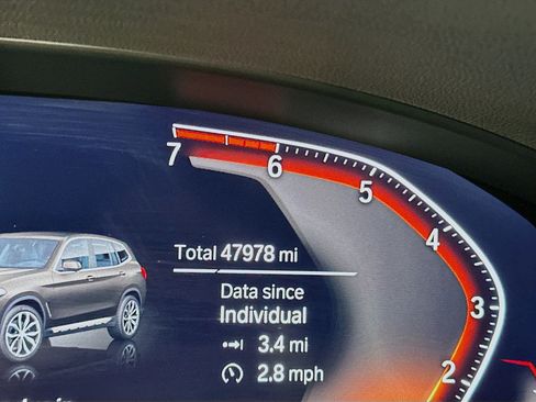 Used 2023 BMW X3 sDrive30i w/ Premium Package image 19