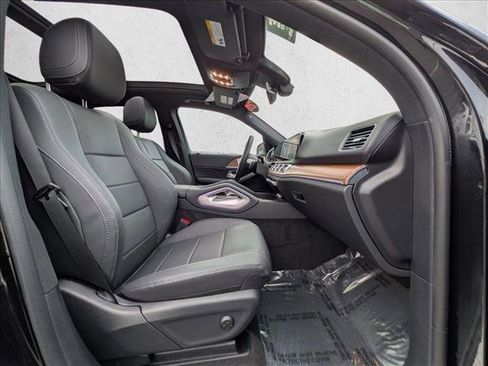 Certified 2026 Mercedes-Benz GLE 350 4MATIC image 22