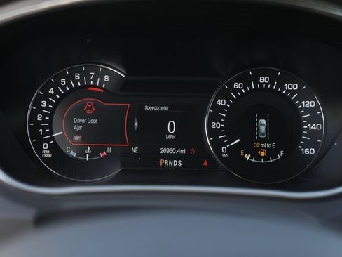 Used 2018 Lincoln MKX Reserve w/ Driver Assistance Package image 25