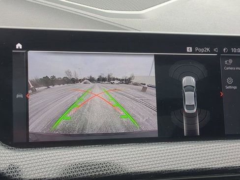 Used 2022 BMW 228i xDrive Gran Coupe w/ Premium Package 2 image 14