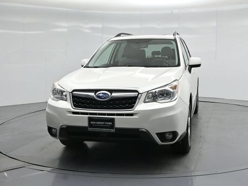 Used 2016 Subaru Forester 2.5i Limited AWD/4WD image 49