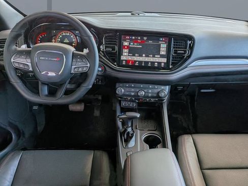 New 2026 Dodge Durango GT AWD/4WD image 15