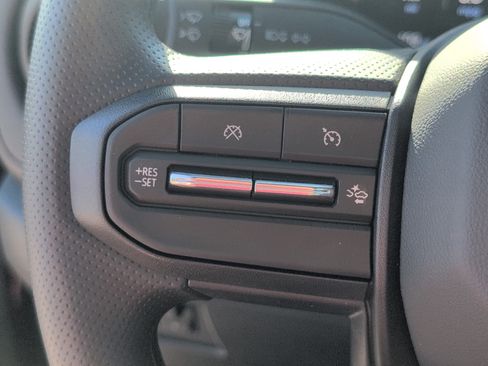 New 2026 Chevrolet Colorado Trail Boss image 25