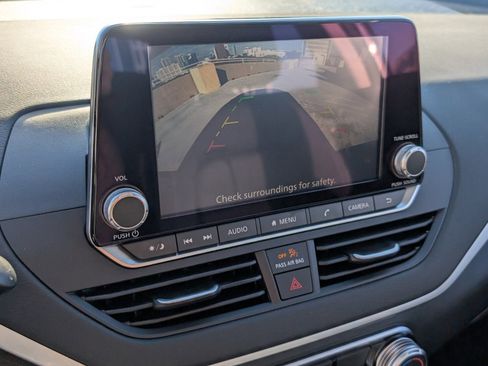 New 2025 Nissan Altima 2.5 S image 12