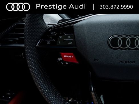 New 2025 Audi RS e-tron GT performance image 21