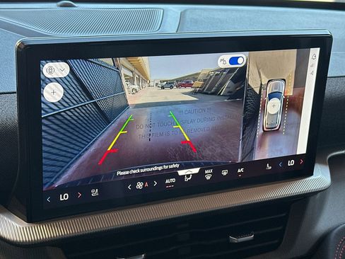 New 2026 Ford Explorer ST-Line w/ Premium Package image 20