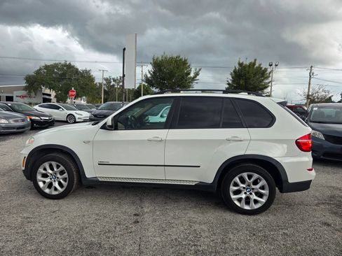 Used 2013 BMW X5 xDrive35i AWD/4WD image 4