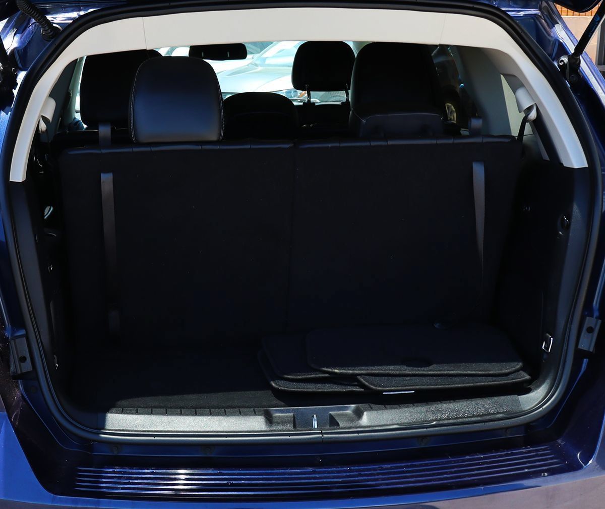 Used 2020 Dodge Journey Crossroad FWD image 24