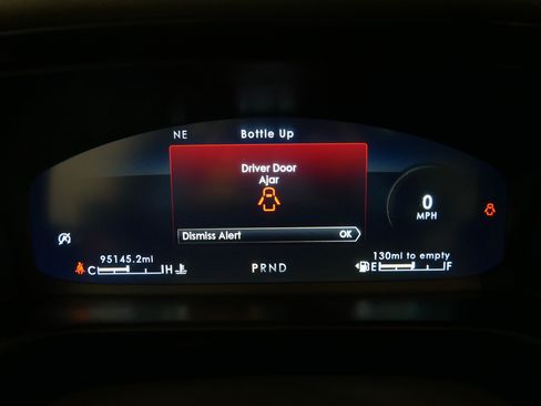 Used 2020 Lincoln Aviator Reserve w/ Equipment Group 202A AWD/4WD image 21