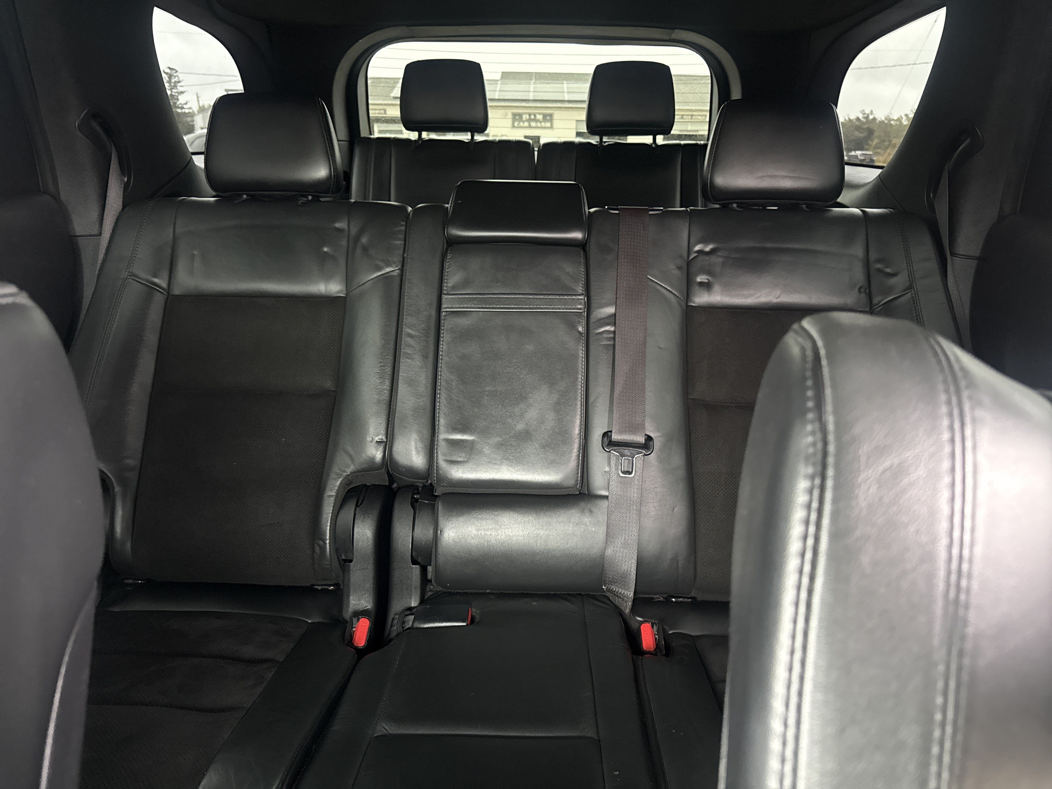 Used 2019 Dodge Durango GT AWD/4WD image 19