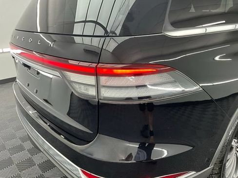 Used 2020 Lincoln Aviator Reserve w/ Class IV Trailer Tow Package AWD/4WD image 26