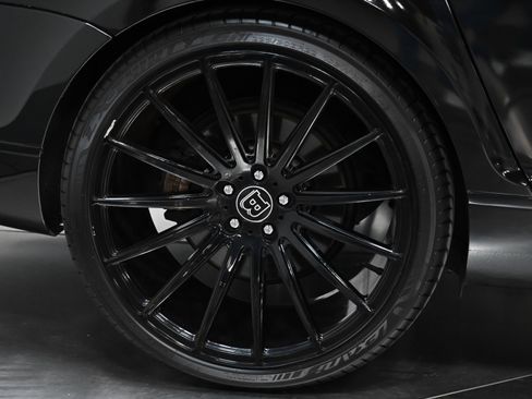 Used 2006 Bentley Flying Spur Flying Spur image 43