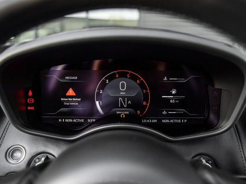 Used 2022 McLaren GT RWD image 28
