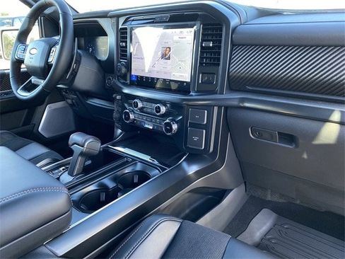 New 2025 Ford F150 Raptor image 54