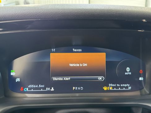 Used 2023 Lincoln Aviator Reserve w/ Equipment Group 201A image 16