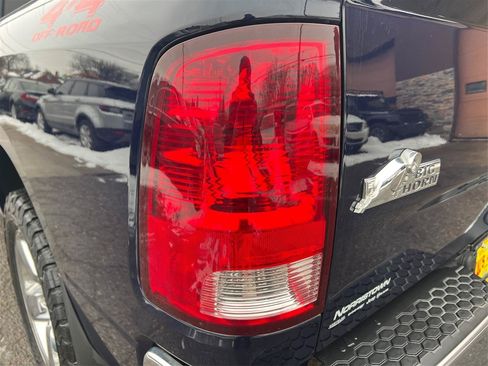 Used 2015 RAM 1500 Big Horn AWD/4WD image 18