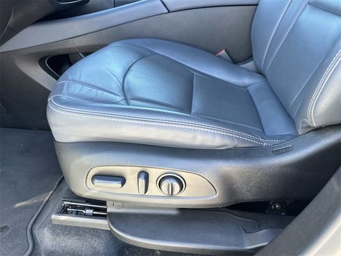 Certified 2024 Buick Enclave Essence w/ Experience Buick Package image 13