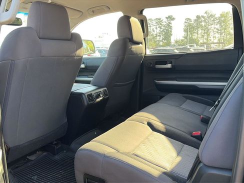 Used 2016 Toyota Tundra SR5 w/ TRD Off Road Package image 3