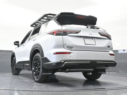 New 2026 Mitsubishi Outlander Trail Edition image 63