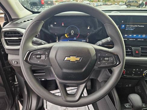 Used 2026 Chevrolet TrailBlazer LT image 13