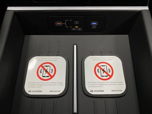 New 2026 Hyundai Santa Fe SE image 25