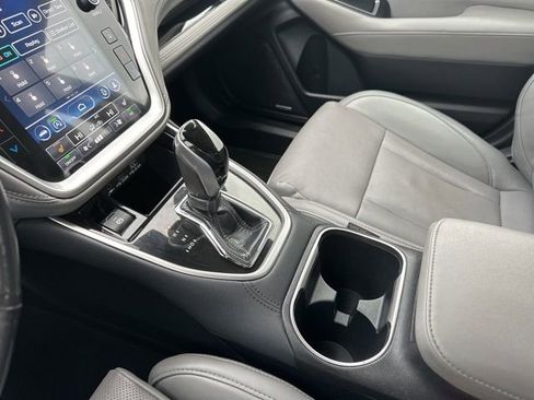 Used 2024 Subaru Legacy Limited image 21