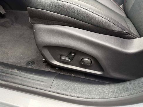 New 2026 Jeep Compass Trailhawk image 18