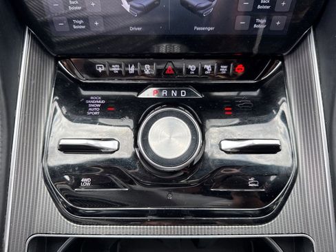 Used 2022 Jeep Grand Wagoneer Series II image 56