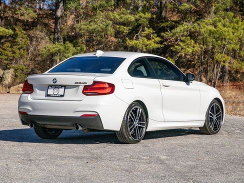 Used 2020 BMW M240i w/ Premium Package image 6