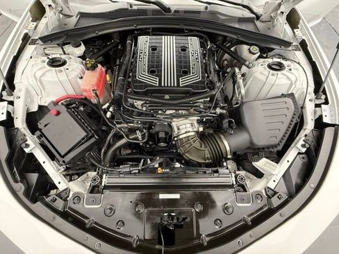 Used 2020 Chevrolet Camaro ZL1 image 7