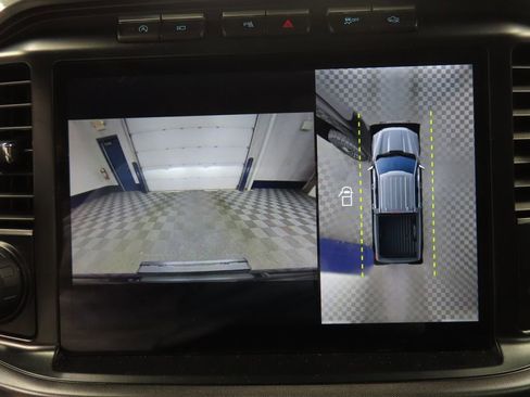 Used 2023 Ford F150 Tremor w/ Equipment Group 402A High image 17