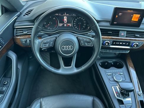 Used 2019 Audi A5 2.0T Premium AWD/4WD image 14