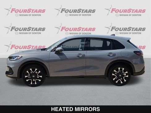 Used 2026 Honda HR-V EX-L image 8
