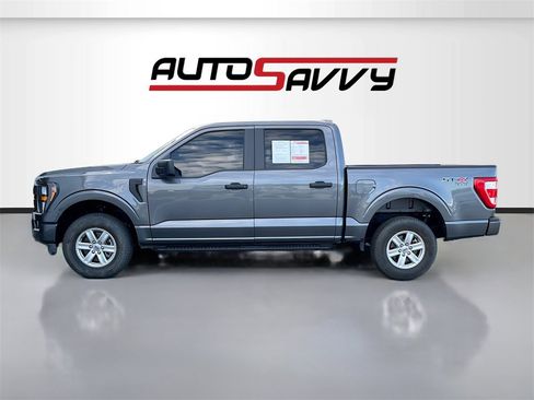 Used 2023 Ford F150 XL w/ STX Appearance Package image 4