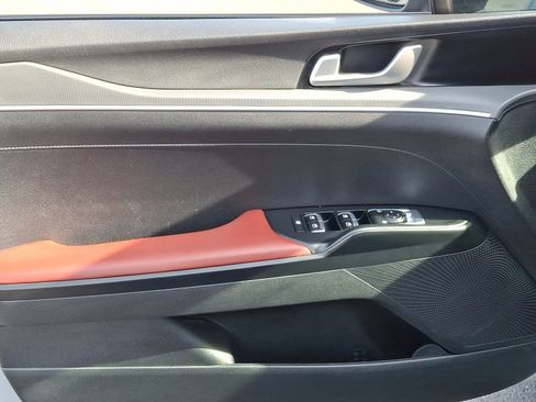 Used 2023 Kia K5 GT-Line w/ GT-Line Premium Package image 12