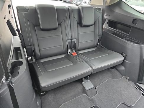 Used 2021 Volkswagen Atlas SE AWD/4WD image 12
