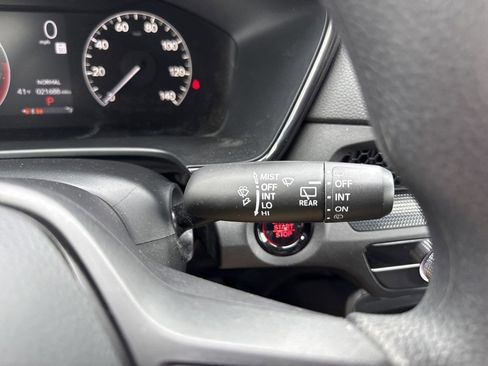 Used 2024 Honda CR-V LX image 24