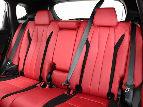 New 2025 Acura ADX A-Spec image 22